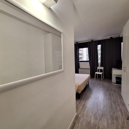 Residence Ferrucci プラート エクステリア 写真