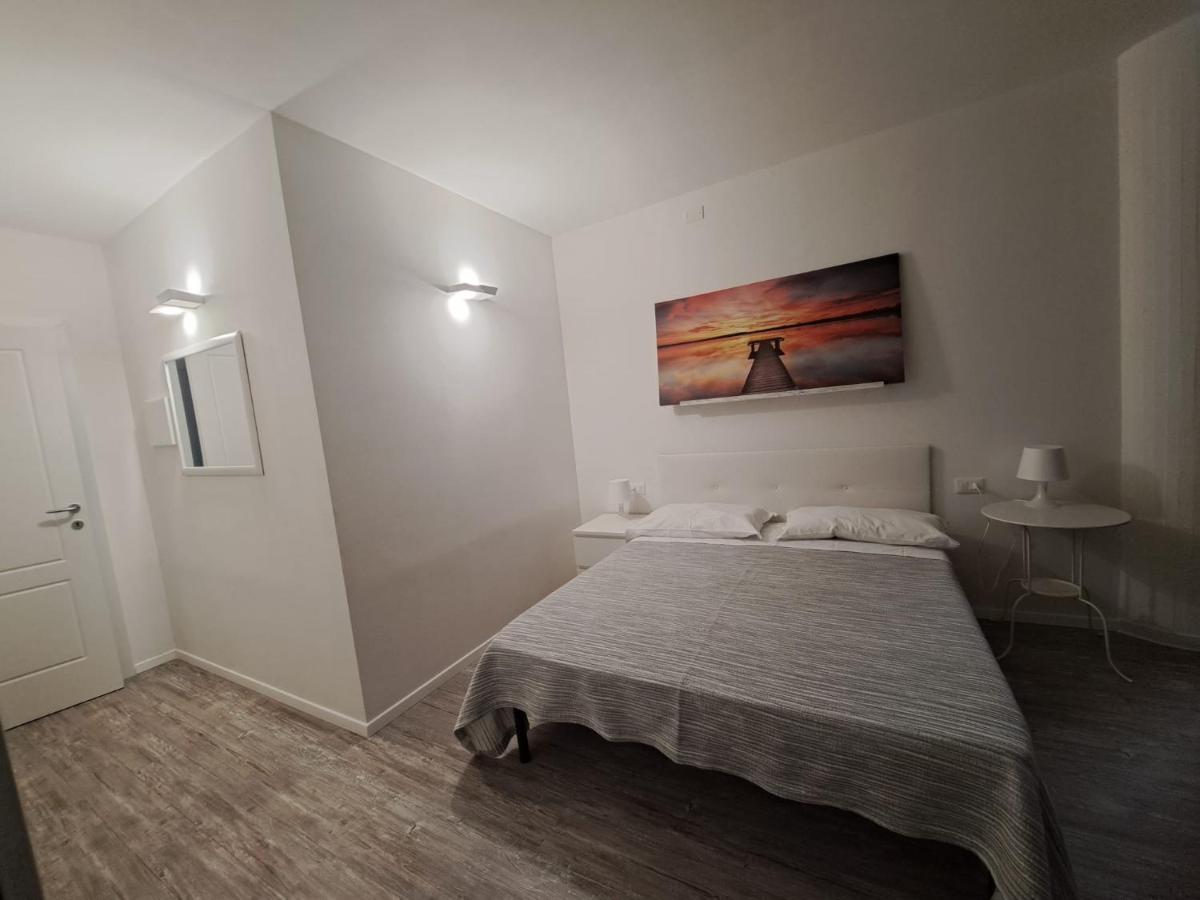 Residence Ferrucci プラート エクステリア 写真