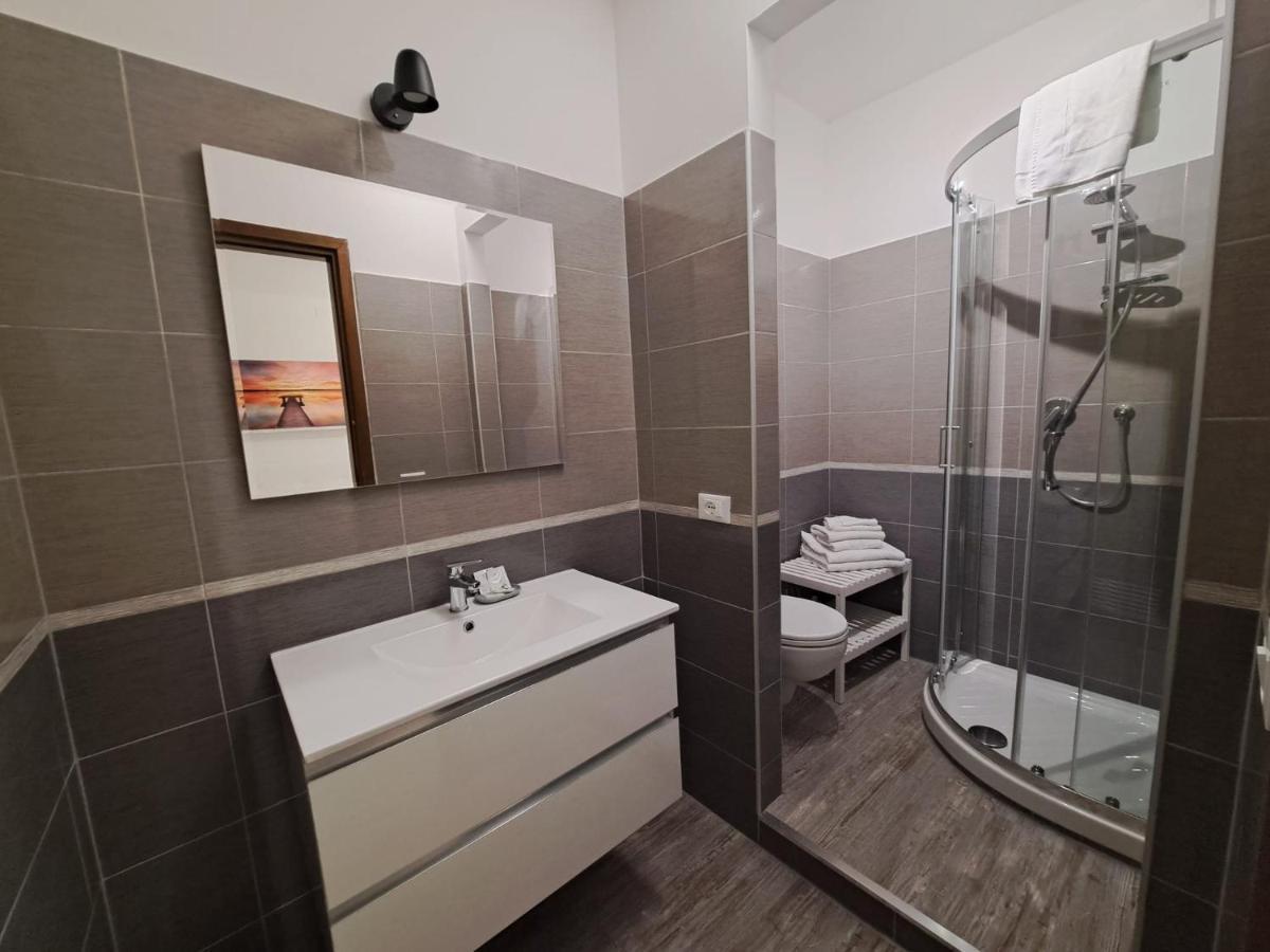 Residence Ferrucci プラート エクステリア 写真