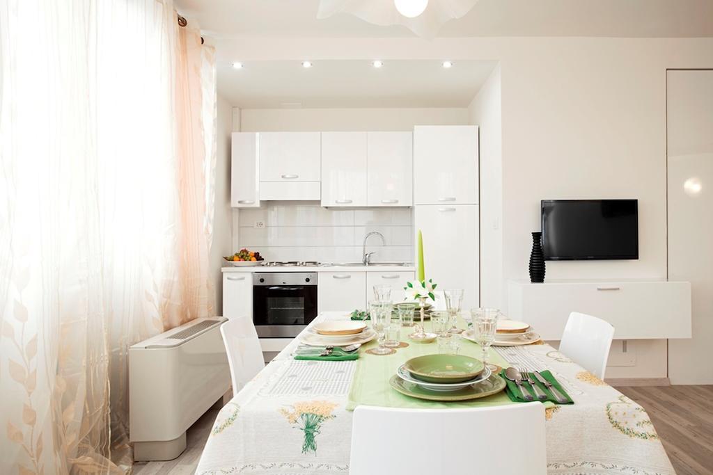 Residence Ferrucci プラート 部屋 写真