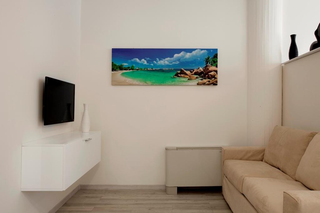 Residence Ferrucci プラート 部屋 写真