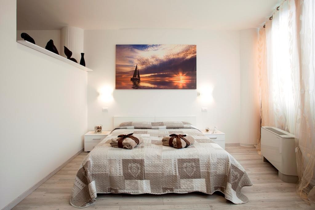 Residence Ferrucci プラート 部屋 写真