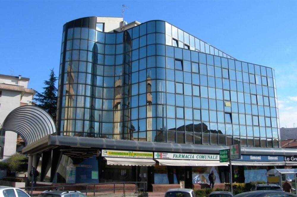 Residence Ferrucci プラート エクステリア 写真