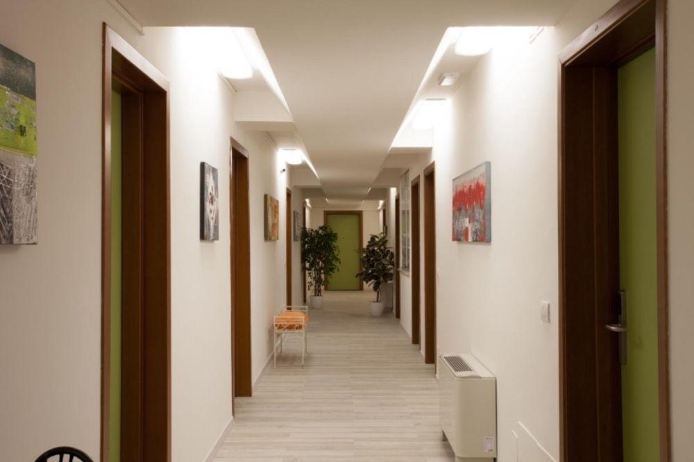 Residence Ferrucci プラート エクステリア 写真
