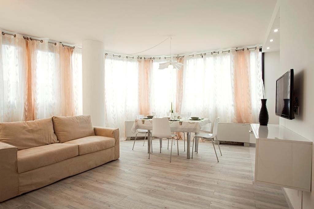 Residence Ferrucci プラート 部屋 写真