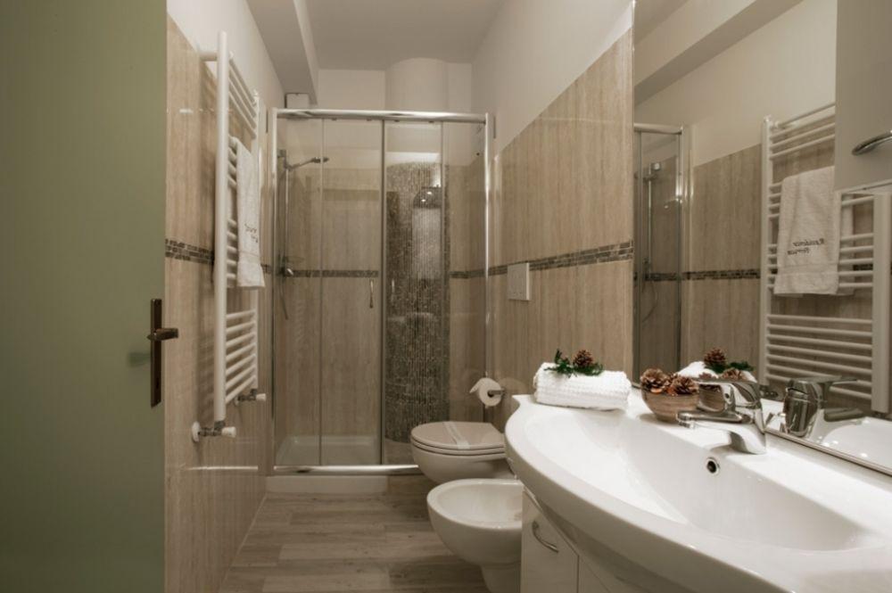 Residence Ferrucci プラート エクステリア 写真