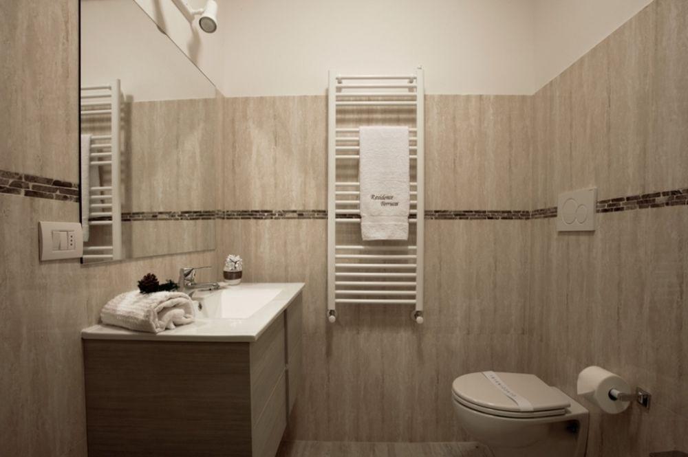 Residence Ferrucci プラート エクステリア 写真