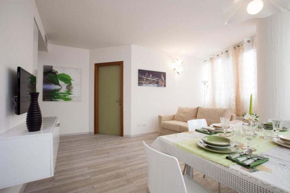 Residence Ferrucci プラート エクステリア 写真