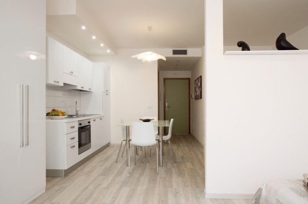 Residence Ferrucci プラート エクステリア 写真