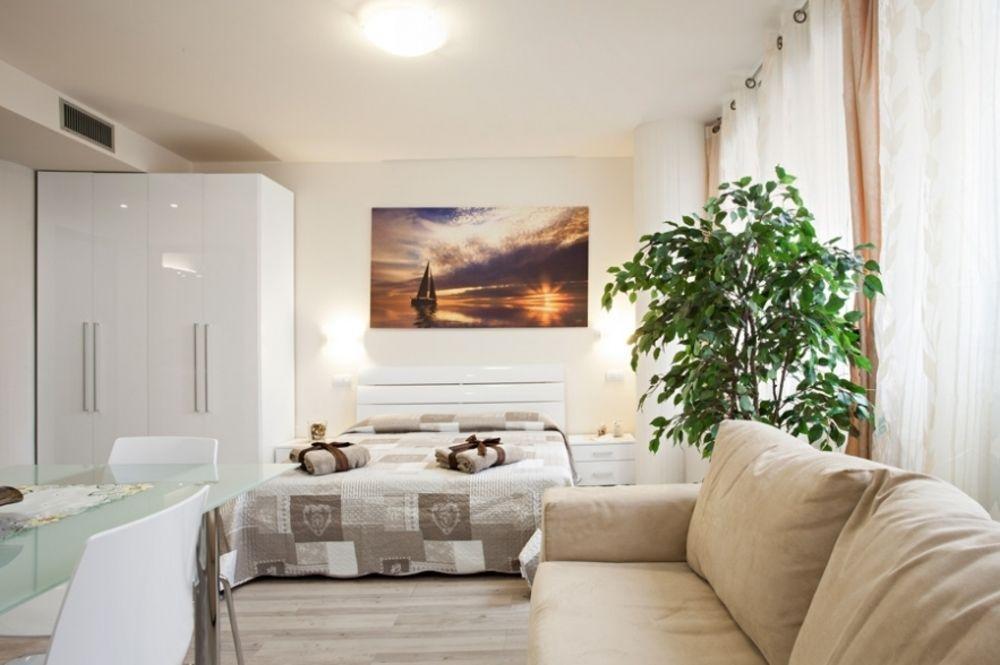 Residence Ferrucci プラート エクステリア 写真