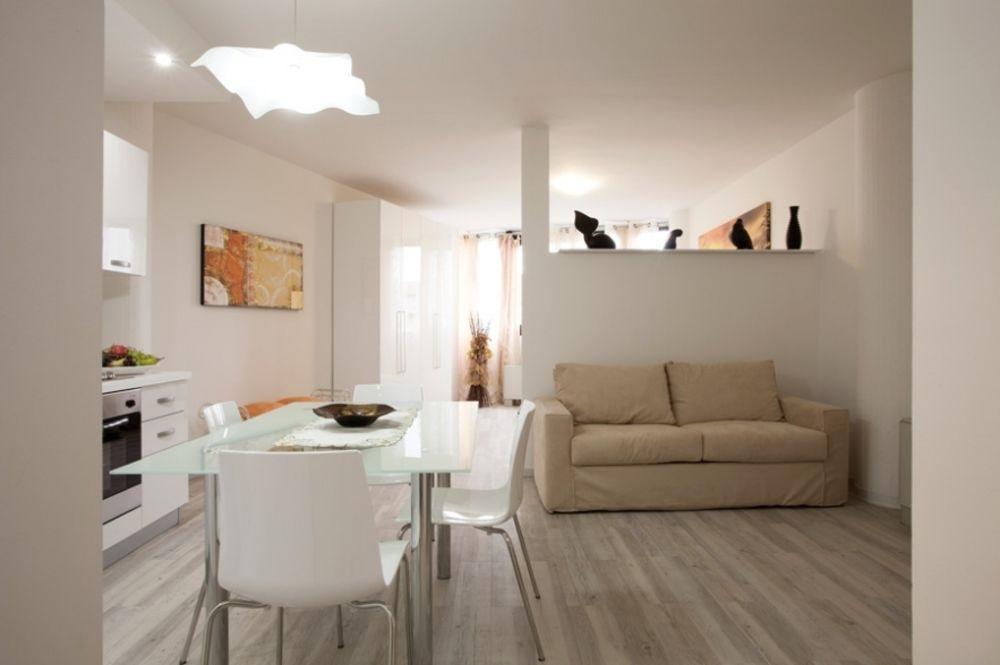 Residence Ferrucci プラート エクステリア 写真