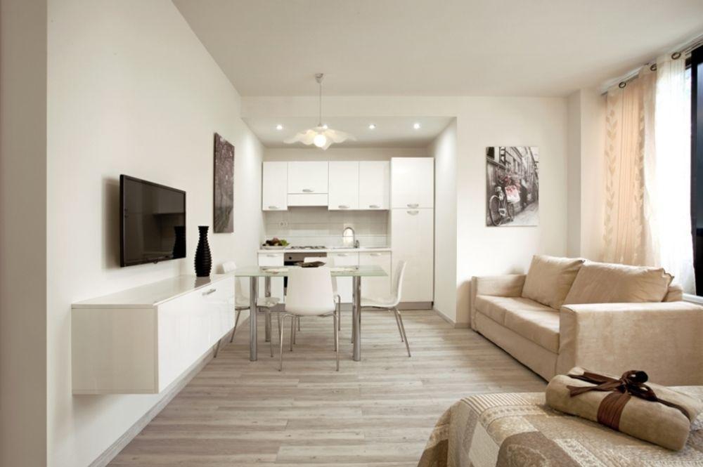 Residence Ferrucci プラート エクステリア 写真