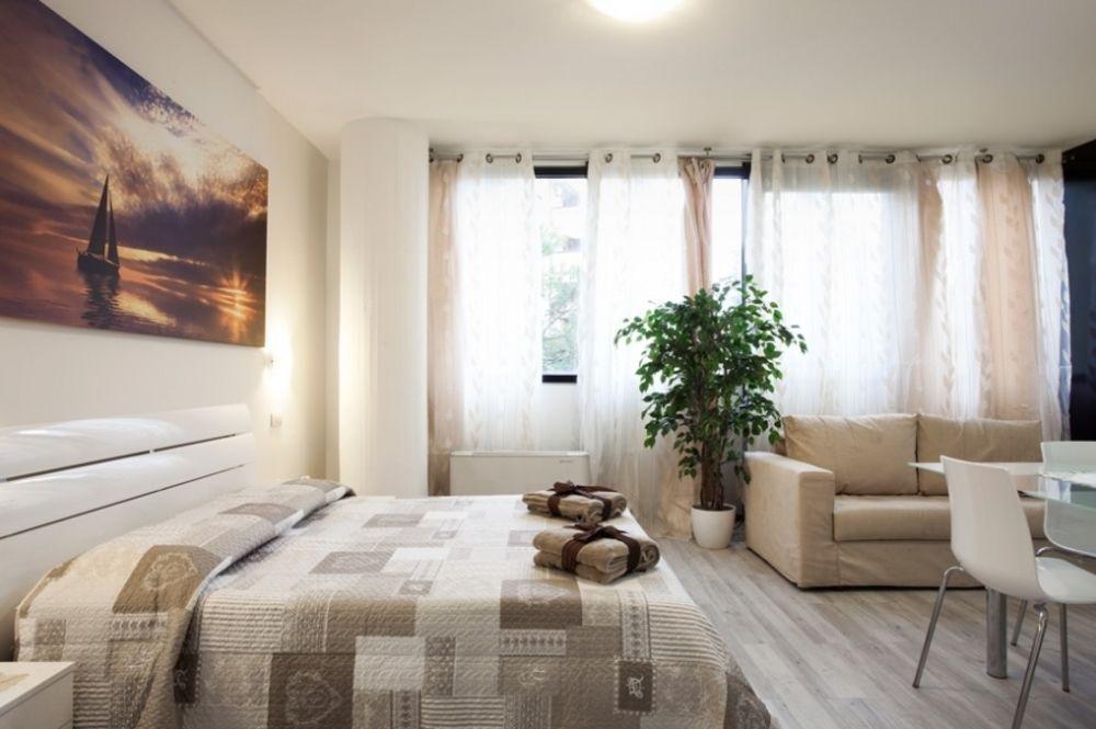 Residence Ferrucci プラート エクステリア 写真