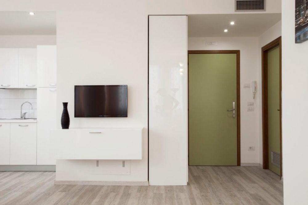 Residence Ferrucci プラート エクステリア 写真