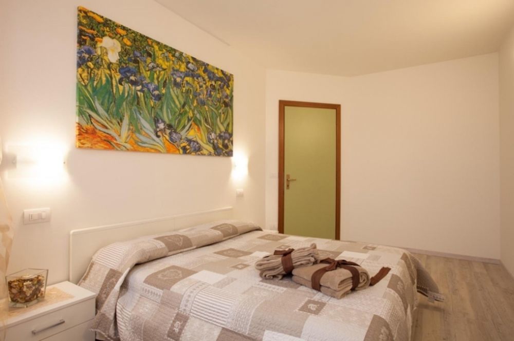 Residence Ferrucci プラート エクステリア 写真