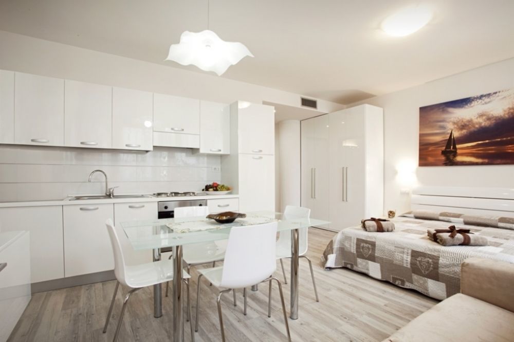 Residence Ferrucci プラート エクステリア 写真