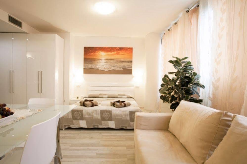 Residence Ferrucci プラート エクステリア 写真