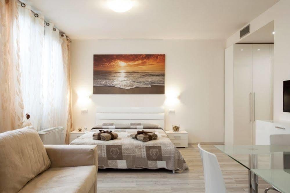 Residence Ferrucci プラート エクステリア 写真